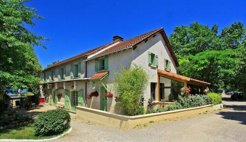 Внешний вид отеля Le Clos Grand в Прадини, фото 1