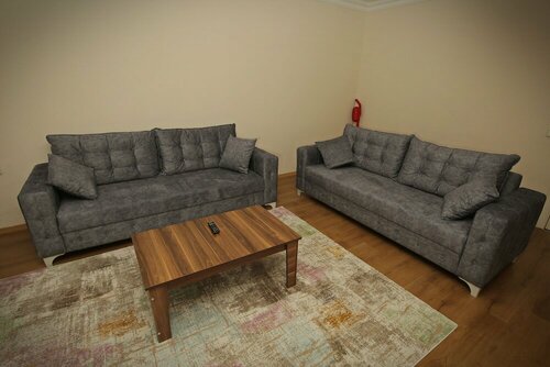 Хостел Ozkanlar Apart в Гереде