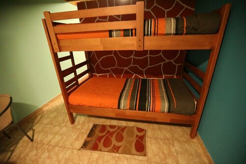 Гостиница Hostal Belen Expediciones в Области Антофагаста