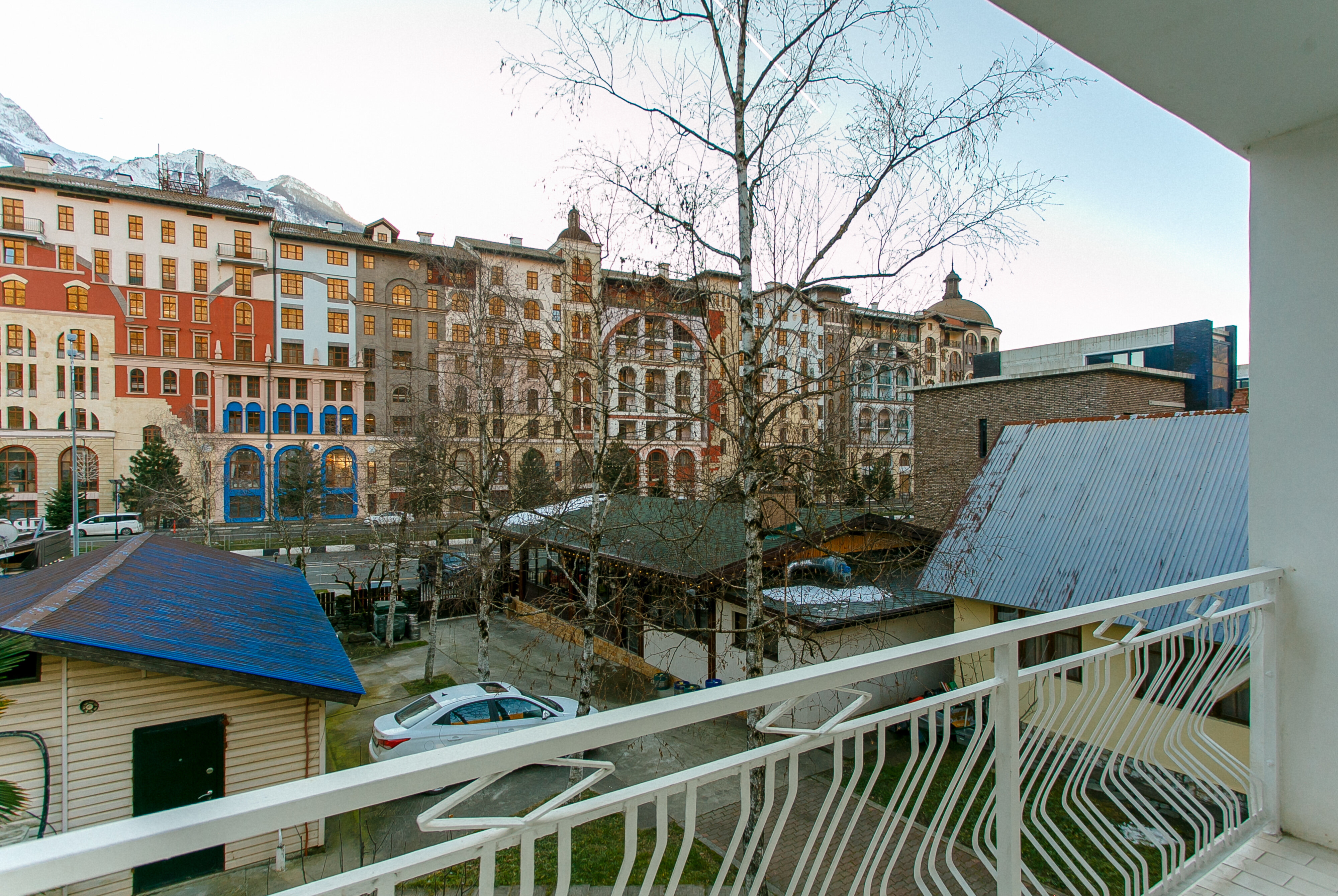 Фото Докса