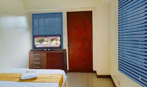Гостиница Bakasyunan Inn Laoag в Лаоаге