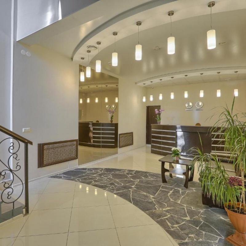 Фото Ладога