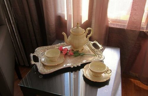 Гостиница Ionia rooms на Хиосе