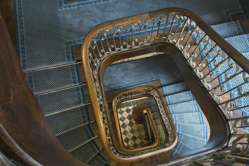 Гостиница Villa Cote Plateau в Ангулеме