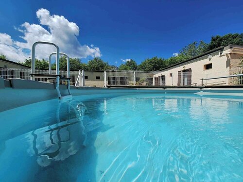 Гостиница Hôtel Le Connetable в Гапе