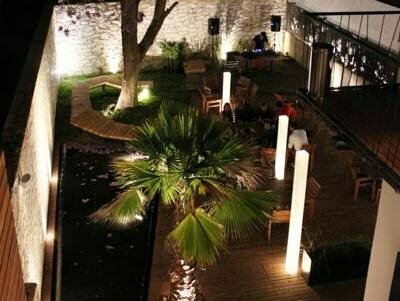 Гостиница Mo17 Hotel Boutique в Штате Керетаро