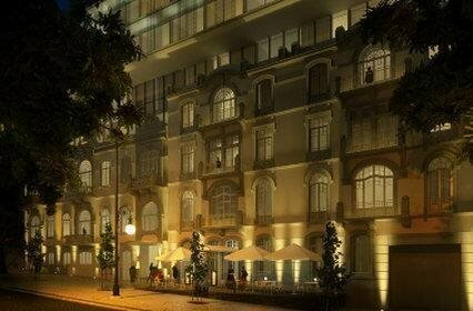 Гостиница PortoBay Liberdade в Лиссабоне