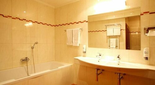 Гостиница Matysak в Братиславском крае