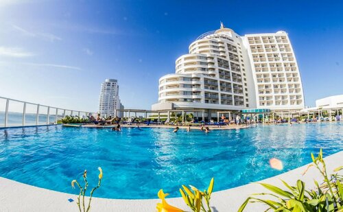 Гостиница Enjoy Punta del Este в Уругвае