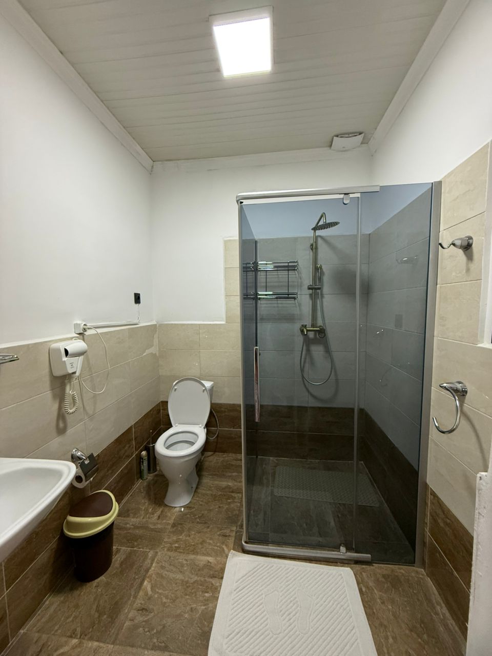 Фото TES Hotel