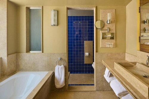 Гостиница Retac Qunay Resort & SPA в Дахабе