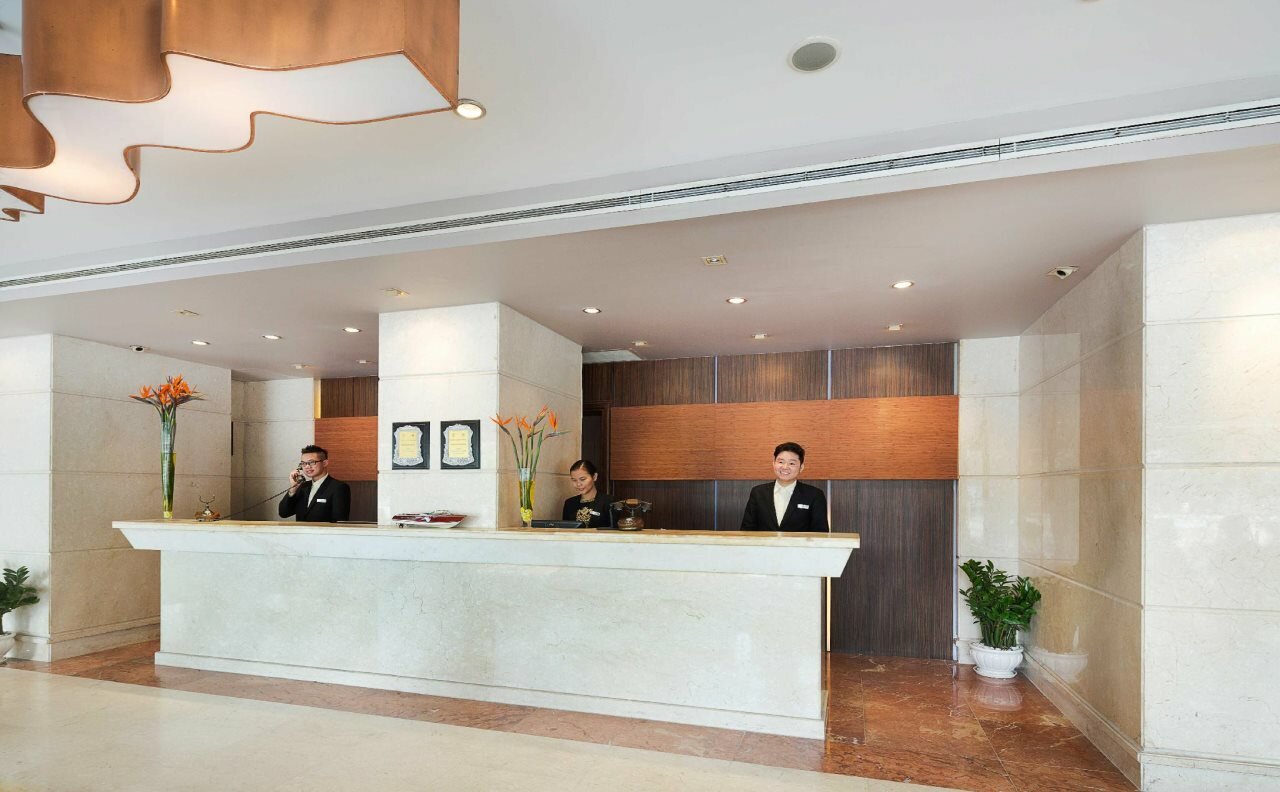 Palace Hotel Saigon - 13