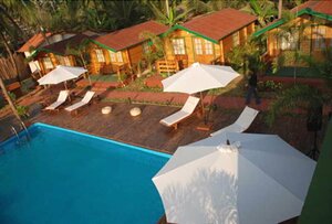 Гостиница Micasa Beach Resort