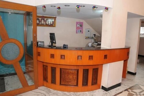 Гостиница Hotel Naveen в Коимбатуре