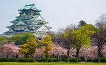 Toyoko Inn Osaka Kyobashi Sakuranomiya
