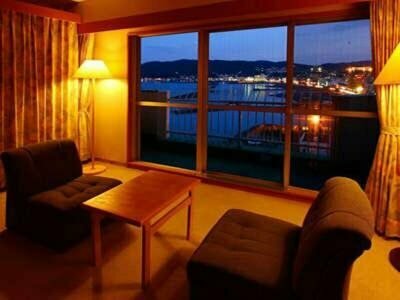 Гостиница Hotel Ito Powell в Ито