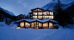 Wellness SPA Pirmin Zurbriggen