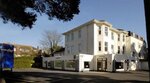 The Mayfair Hotel
