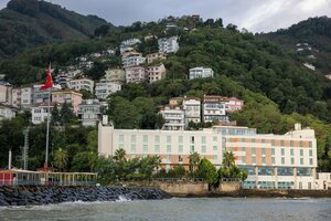 Гостиница Anemon Ordu Hotel