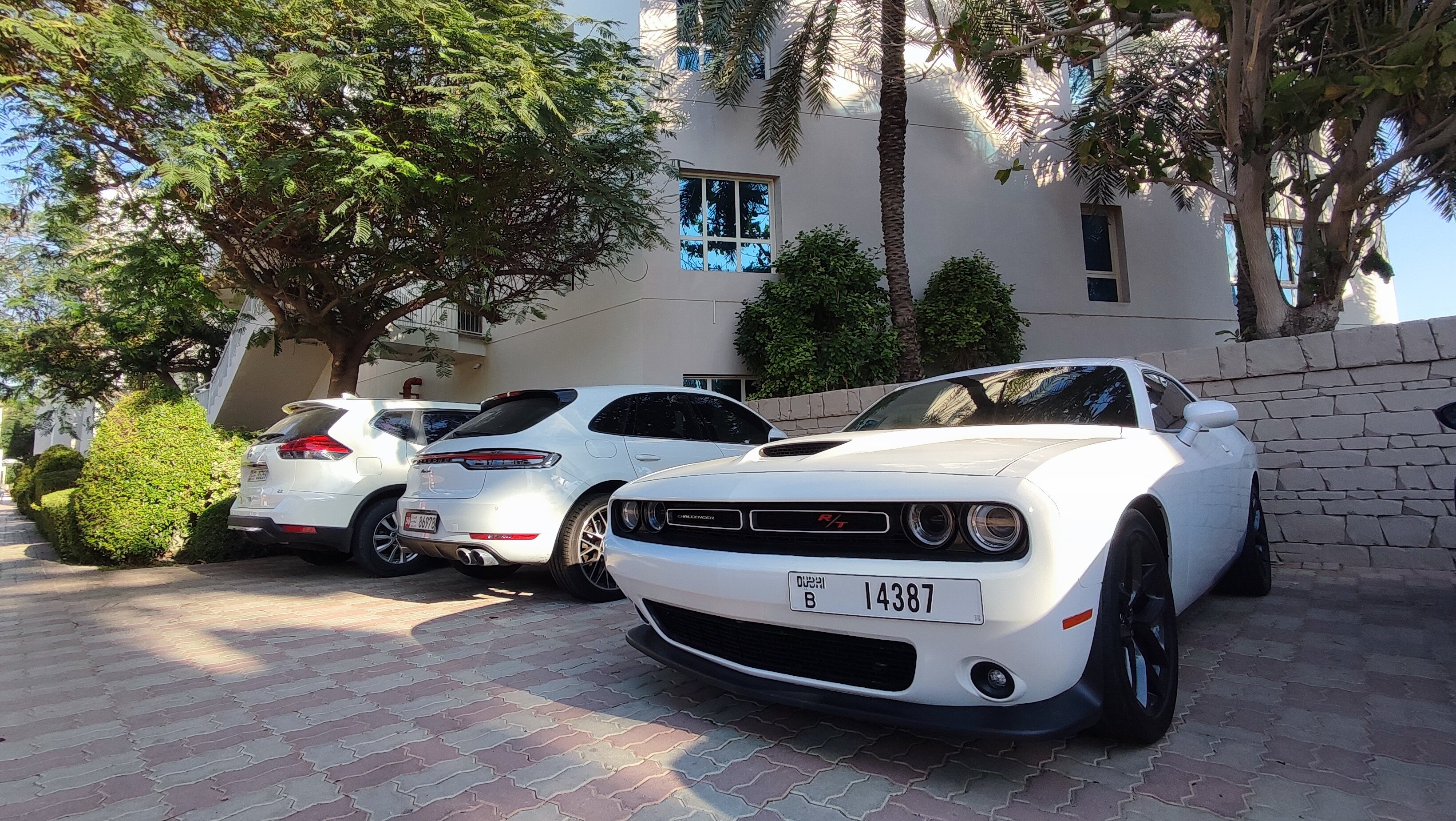 Фото Radisson Blu Resort Fujairah