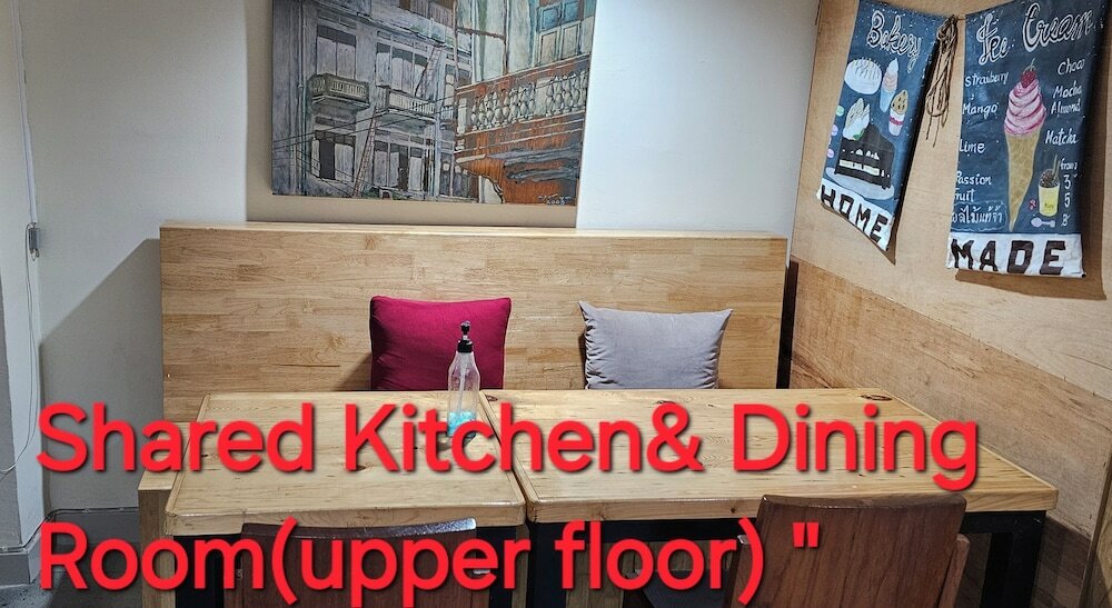 Фото Double D Rooms & Cafe