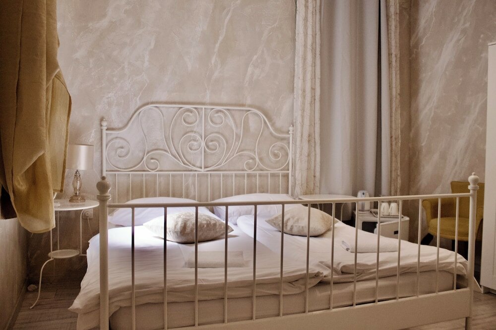 Фото Luxury Lidija Rooms