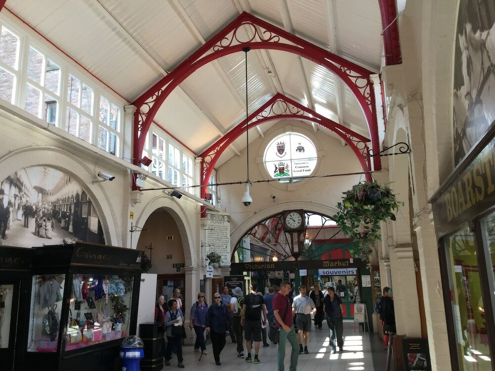 Фото Castle Viewpoint Bed and Breakfast