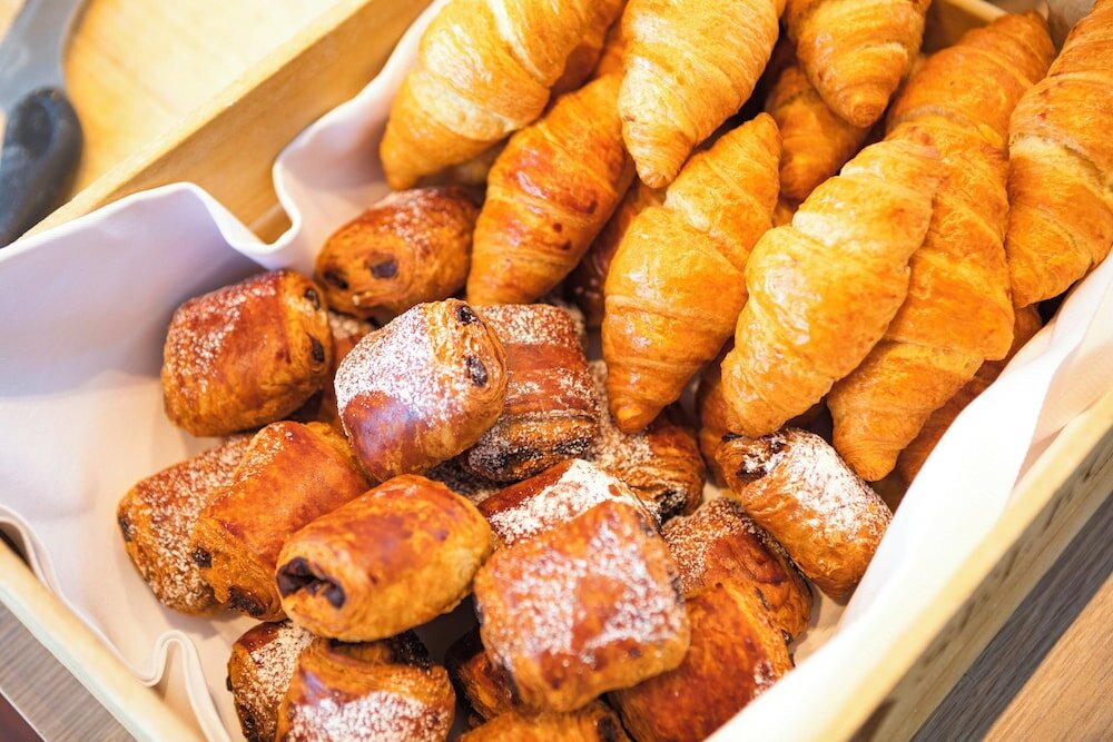 Фото Novum Hotel New Madison Düsseldorf Hauptbahnhof