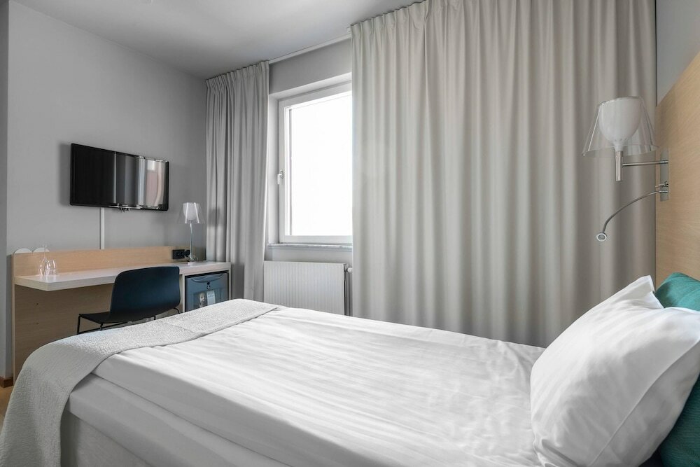 Фото Quality Hotel Sundsvall