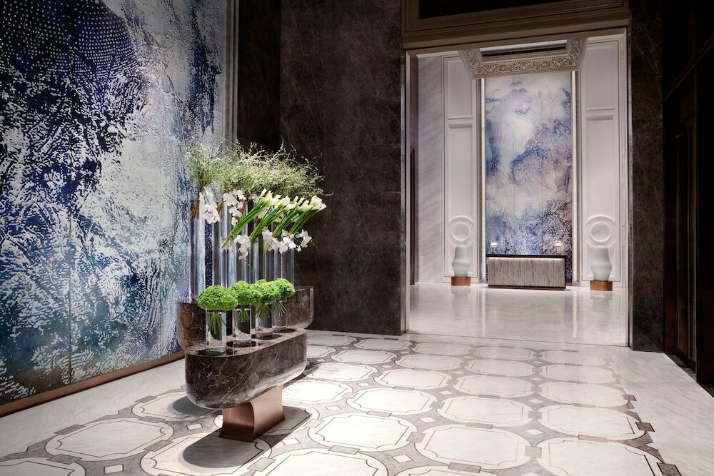 Фото The Ritz-Carlton, Harbin