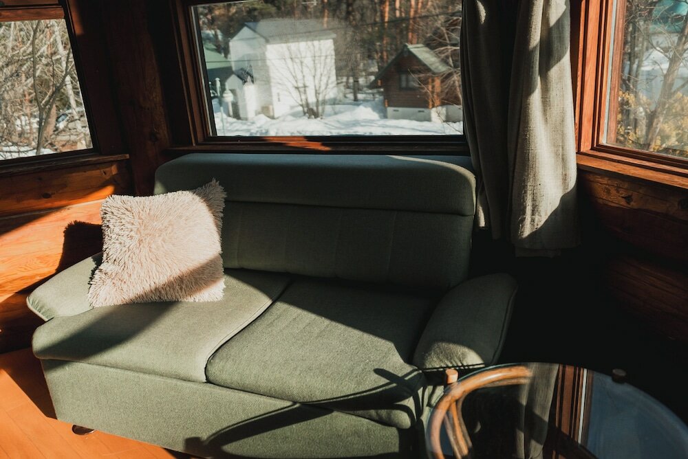 Фото Hakuba Brownie Cottages & Condominiums