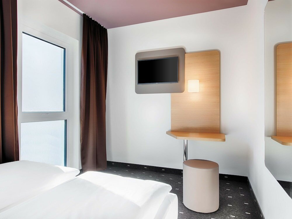 Фото B&b Hotel Eisenach