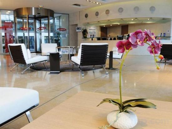 Фото Residhome Courbevoie La Defense