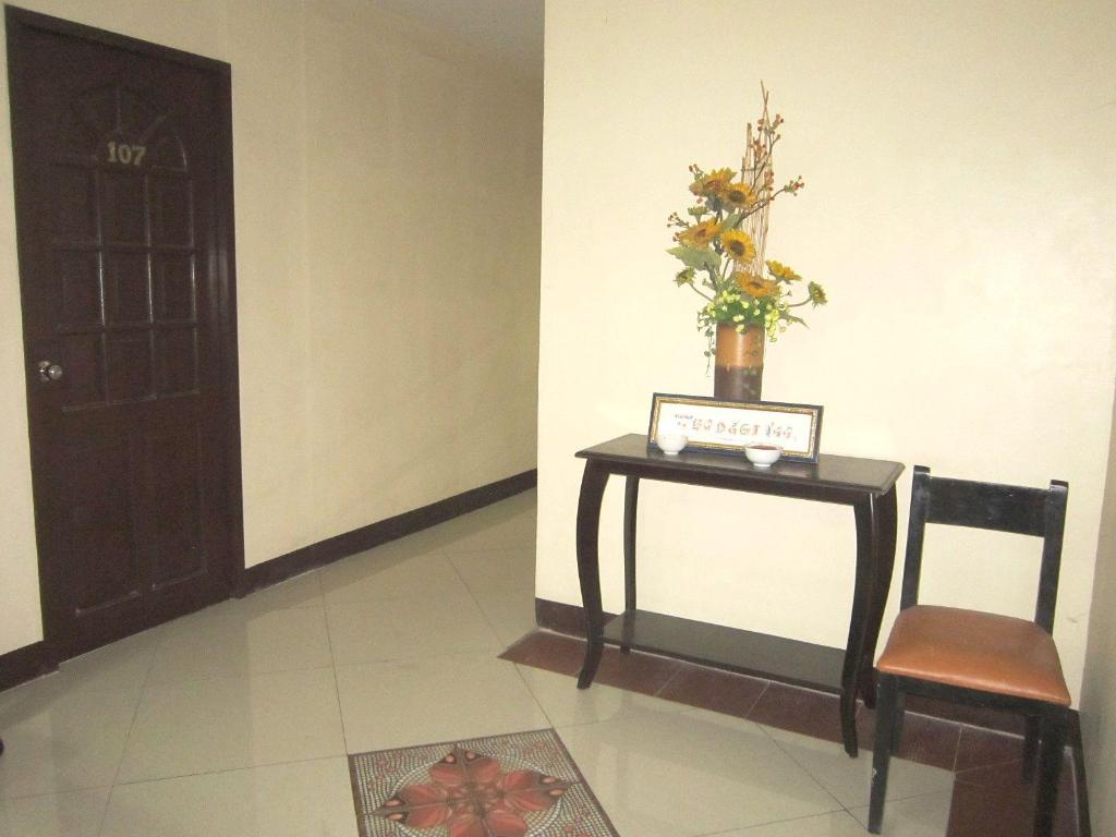 Фото Iloilo Budget Inn - Valeria