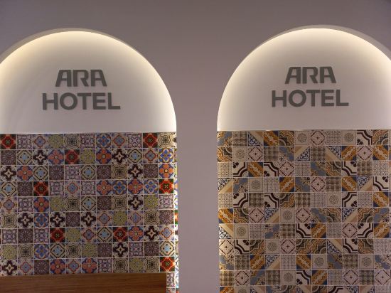 Фото Ara Hotel