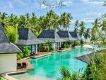 Siargao Bleu Resort & SPA