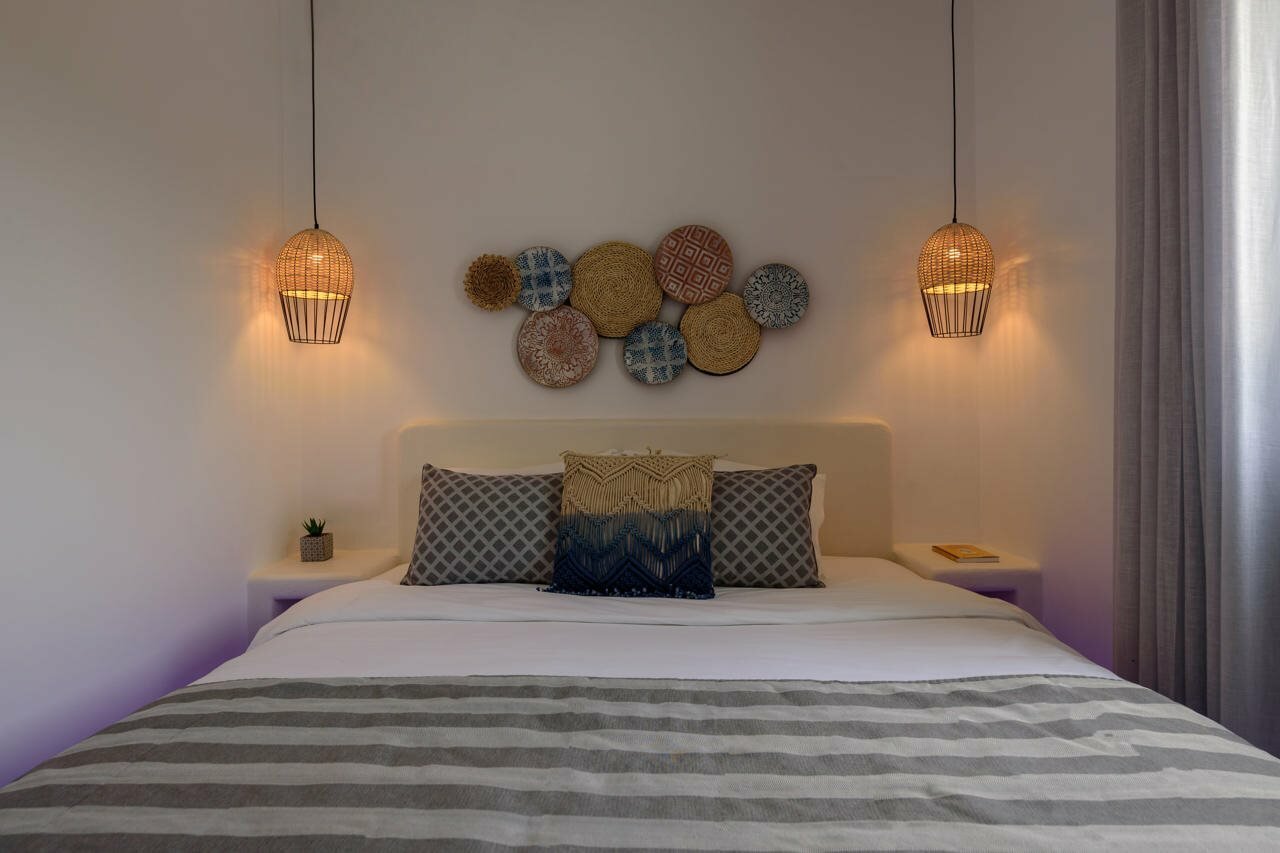 Фото Kalestesia Suites