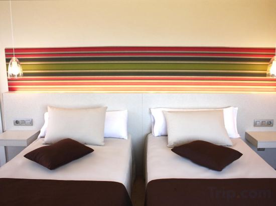 Фото Отель Alegria Plaza Paris