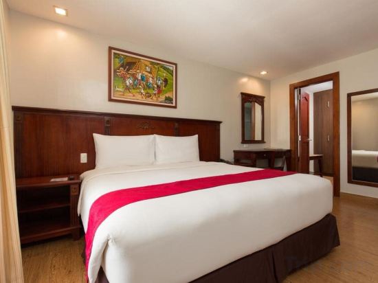 Фото Mj Hotel & Suites