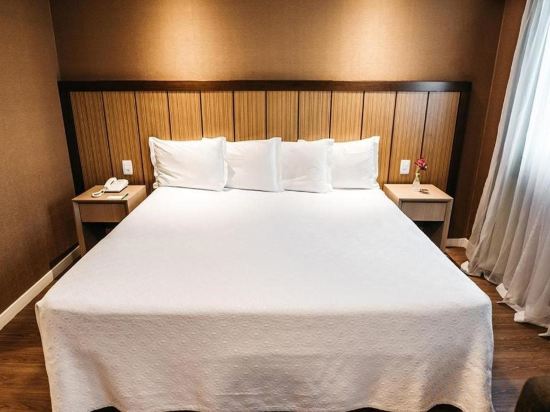 Фото Bci- Flats Corporate Plaza by Anora Spaces