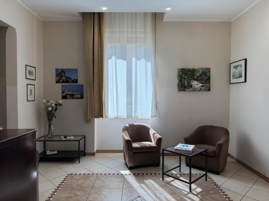 Фото Hotel Le Muse