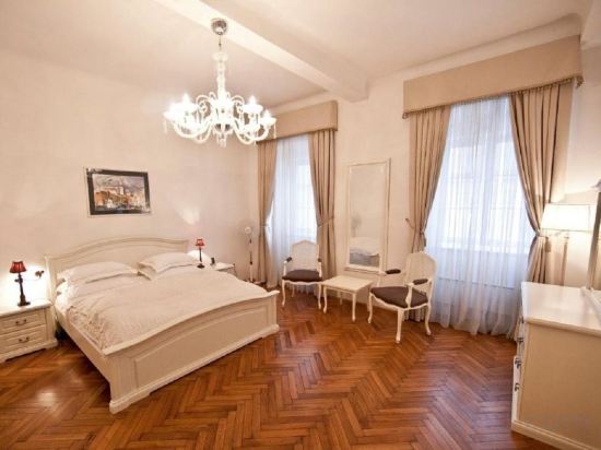 Фото Antiq Palace