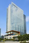 Four Points by Sheraton Guangzhou Financial City, Tianhe