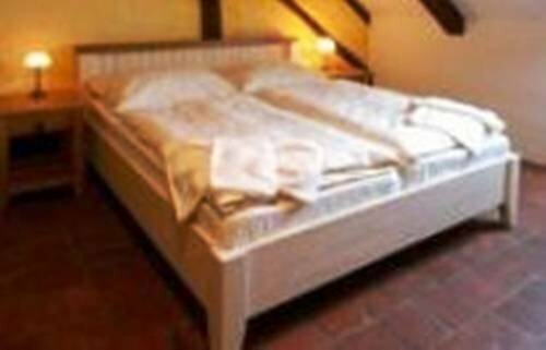 Гостиница Hotel U Hrabenky в Телче