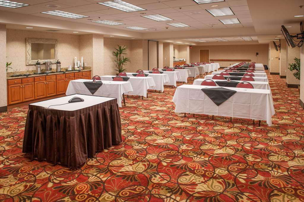 Фото Hampton Inn Pensacola-Airport