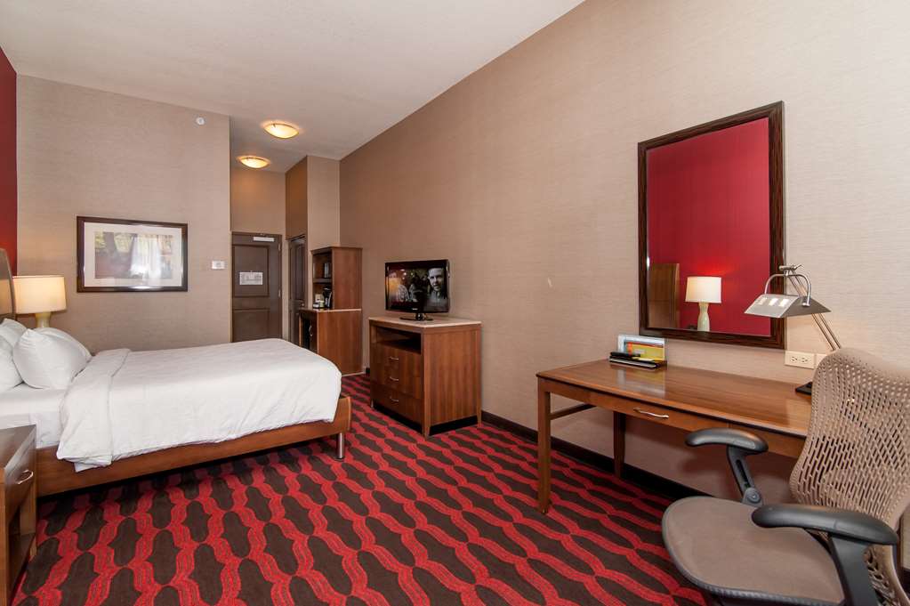 Фото Hilton Garden Inn Preston Casino Area