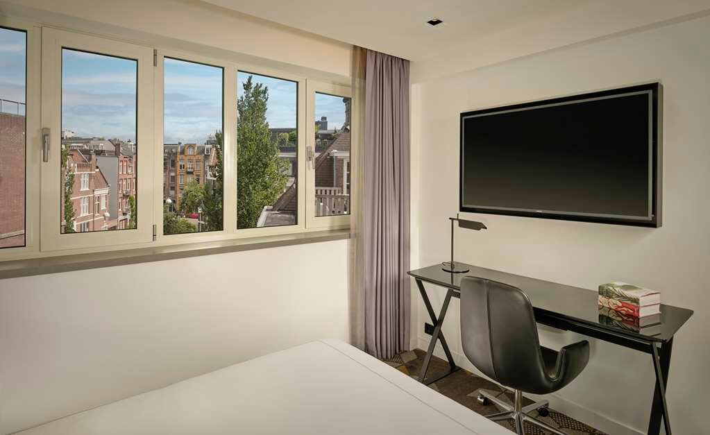 Фото Park Plaza Vondelpark, Amsterdam