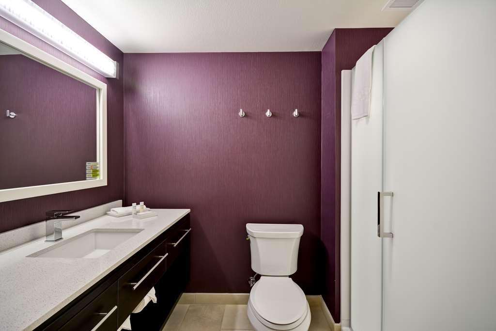 Фото Home2 Suites by Hilton Livermore