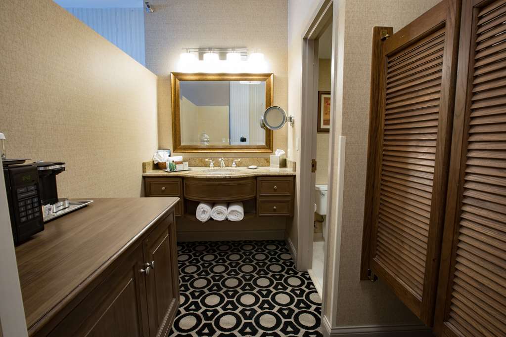 Фото Hilton Chicago/Northbrook