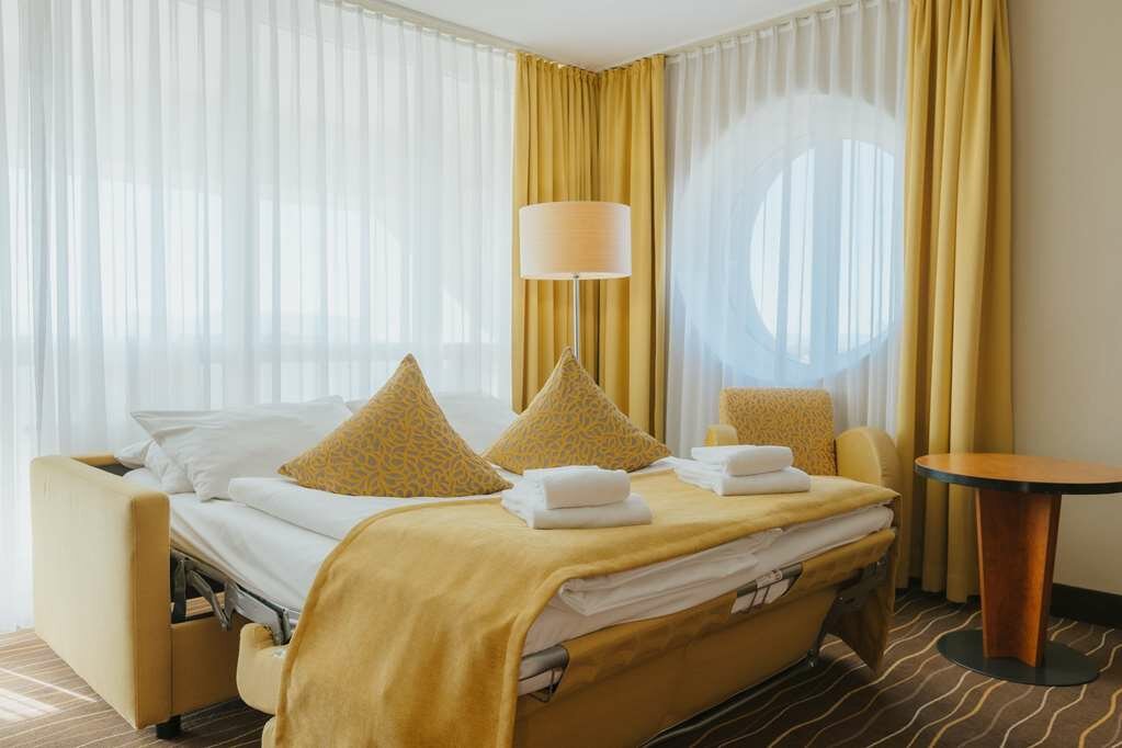 Фото Best Western Plus Hotel Bautzen